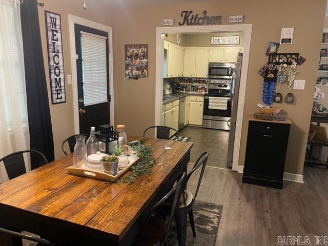 Forrest Acres Overlook - Residential