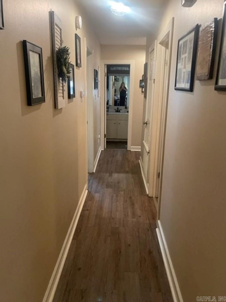 Forrest Acres Overlook - Residential