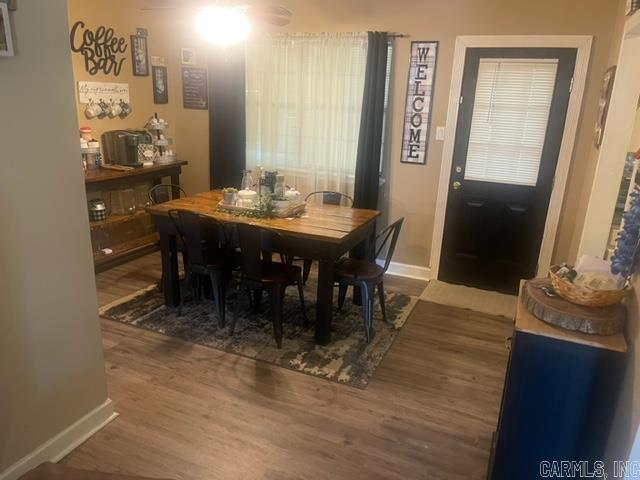 Forrest Acres Overlook - Residential