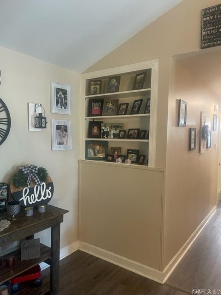 Forrest Acres Overlook - Residential