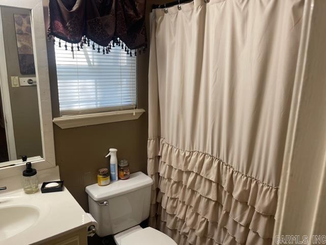 Forrest Acres Overlook - Residential