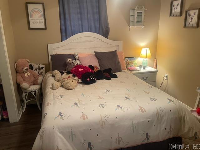 Forrest Acres Overlook - Residential