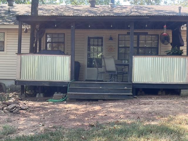 Forrest Acres Overlook - Residential