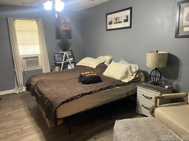 Forrest Acres Overlook - Residential