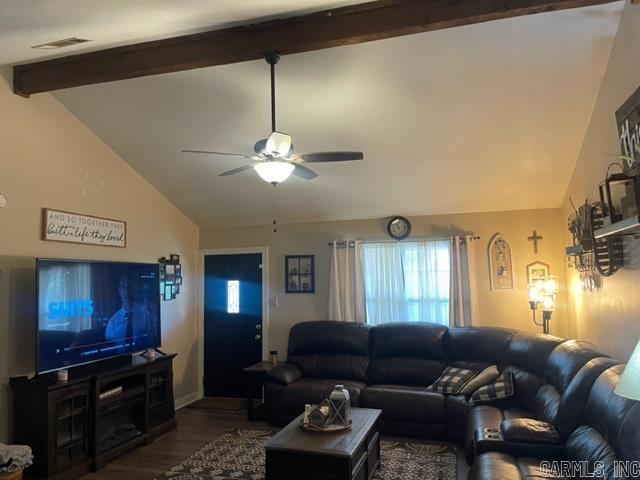 Forrest Acres Overlook - Residential