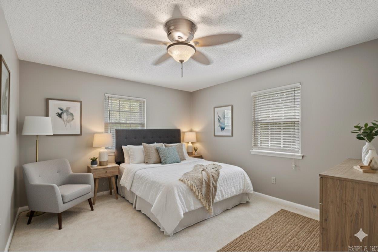 OAK MEADOWS - Residential