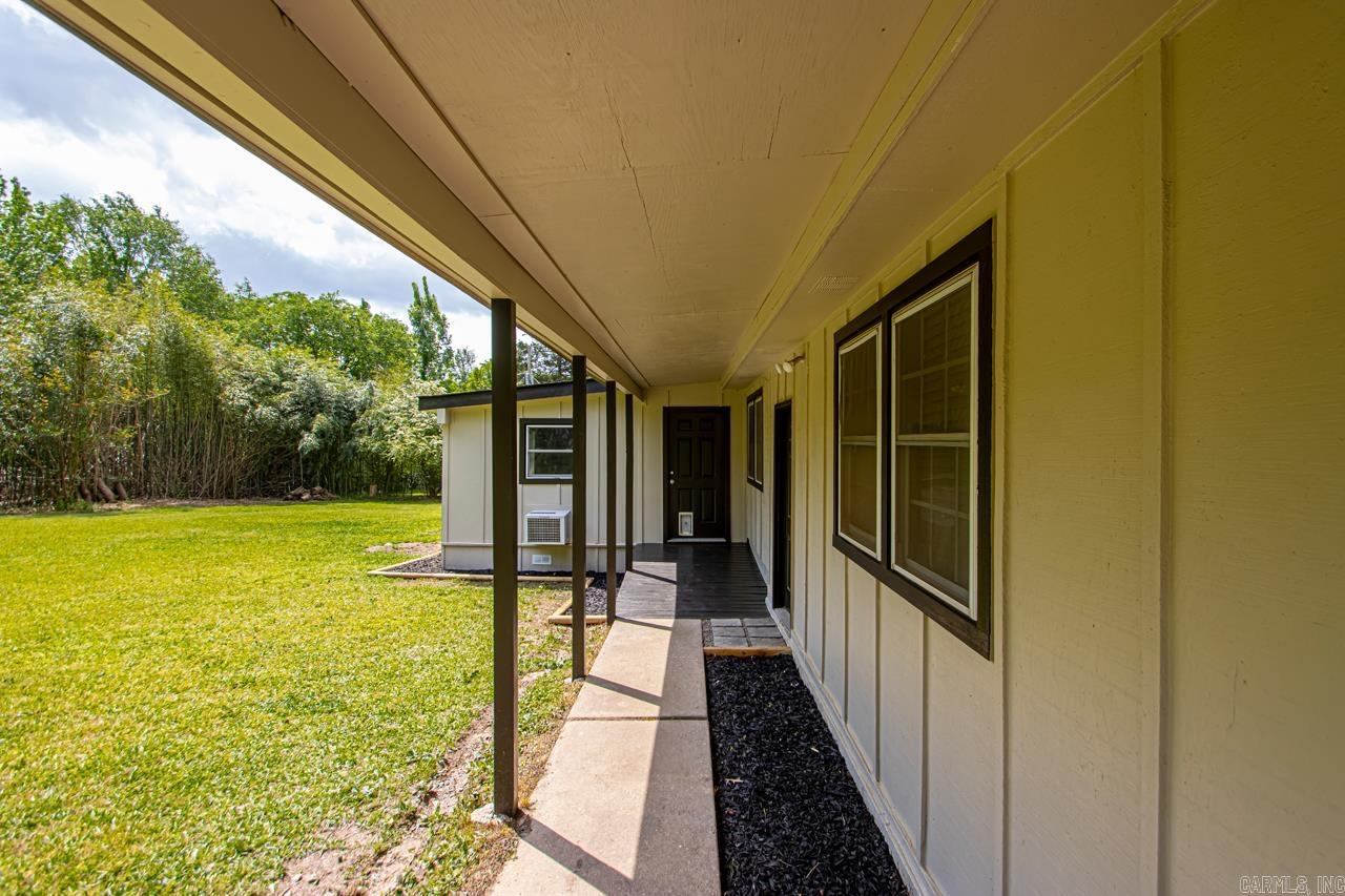 OAK MEADOWS - Residential