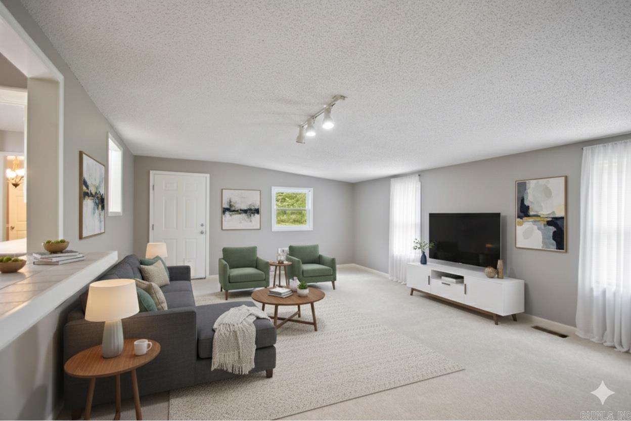 OAK MEADOWS - Residential