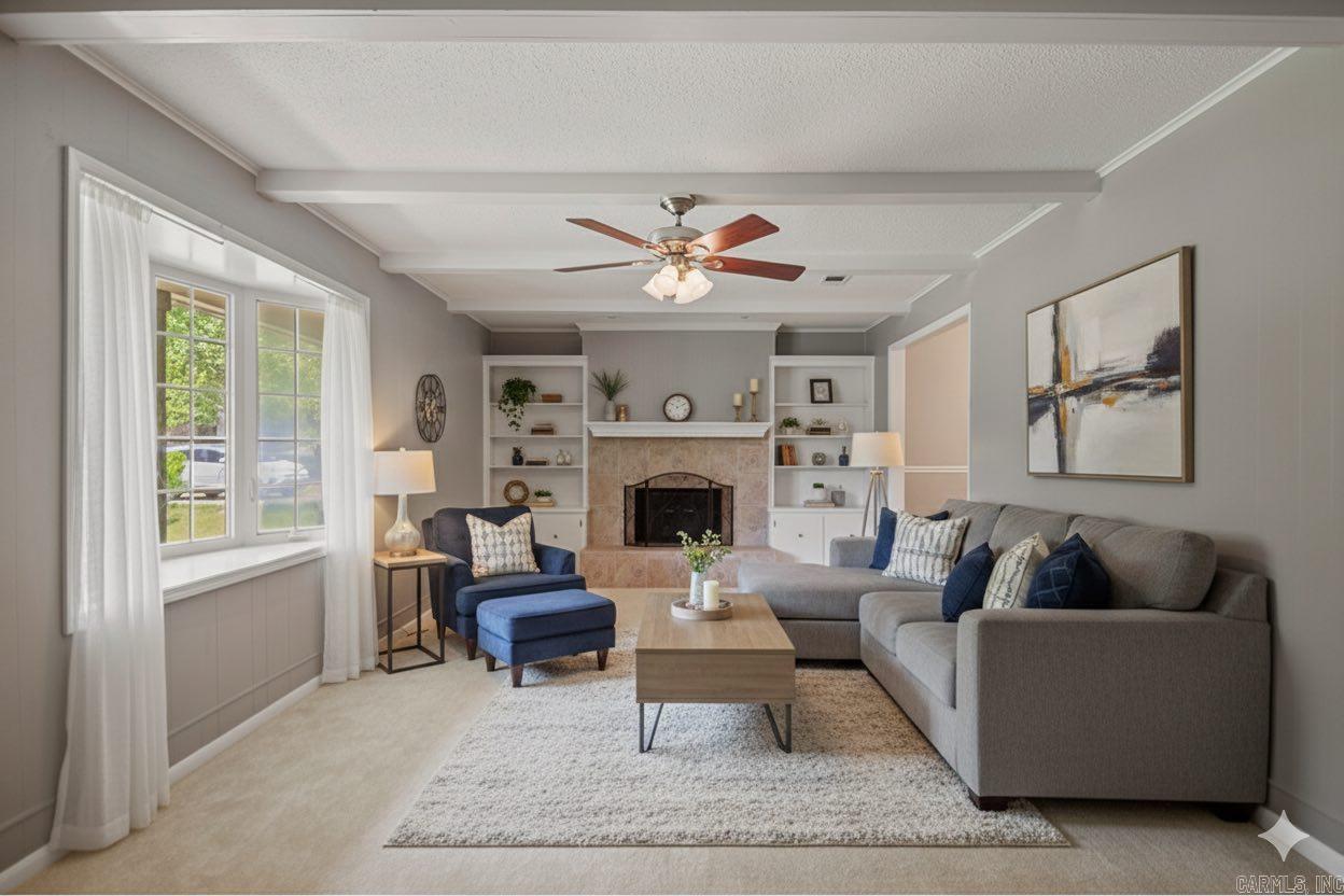 OAK MEADOWS - Residential