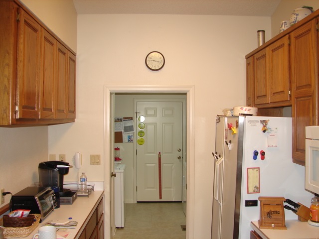 ARAGON - Residential