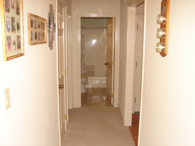 ARAGON - Residential