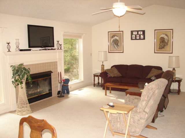 ARAGON - Residential