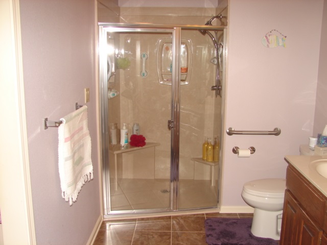 ARAGON - Residential