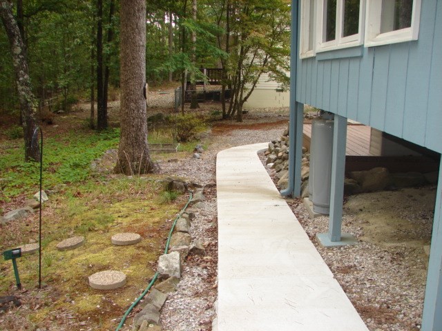 ARAGON - Residential