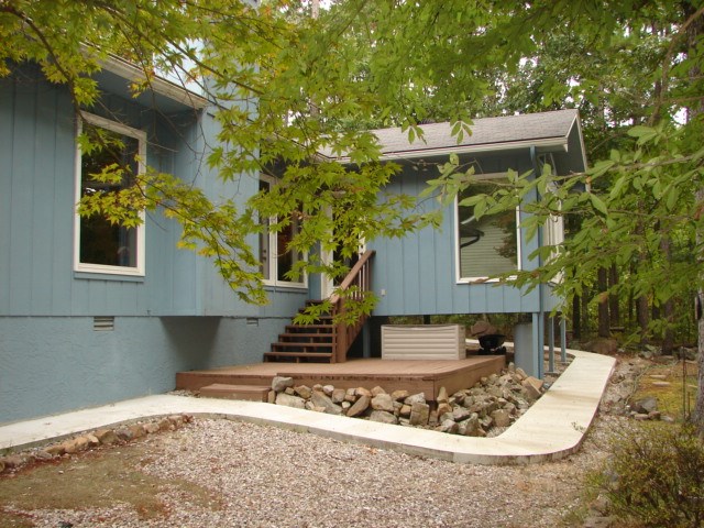 ARAGON - Residential