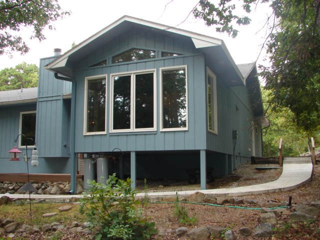 ARAGON - Residential