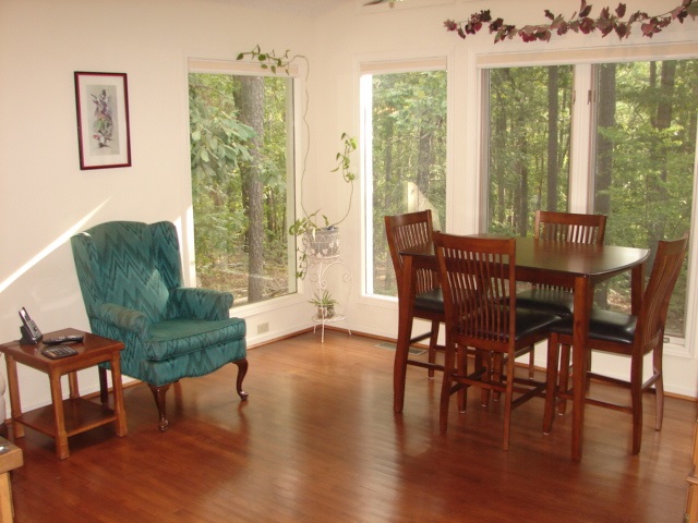 ARAGON - Residential