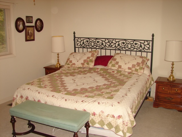 ARAGON - Residential