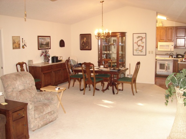 ARAGON - Residential