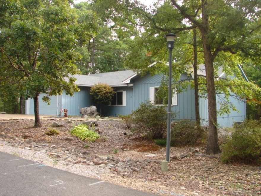 A DREAM LOCATION FOR ONLY $129,900!!!CLOSE TO THE CORONADO CENTER...3 BEDROOMS...2 FULL BATHS...WALK IN SHOWER OFF THE MASTER BED ROOM...ARKANSAS ROOM...GAS LOG FIREPLACE...2 CAR GARAGE...LEVEL PROPERTY...WALK IN CLOSET OFF MASTER BEDROOM...PRIVATE AREA IN CUL-DE-SAC...CALL RIGHT AWAY