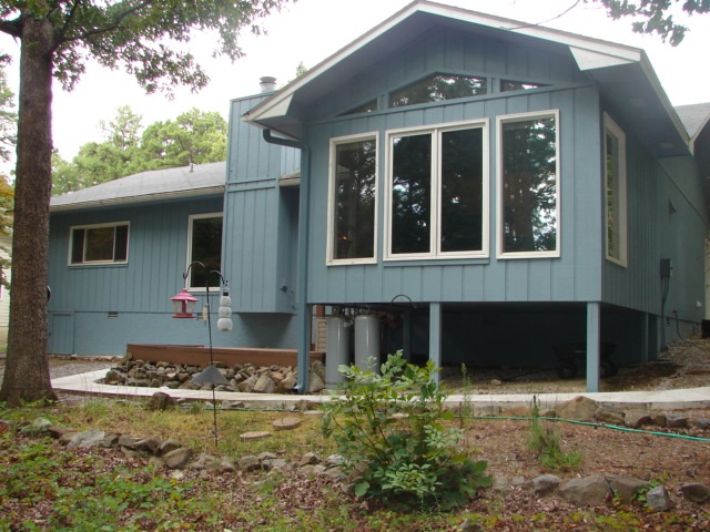 ARAGON - Residential