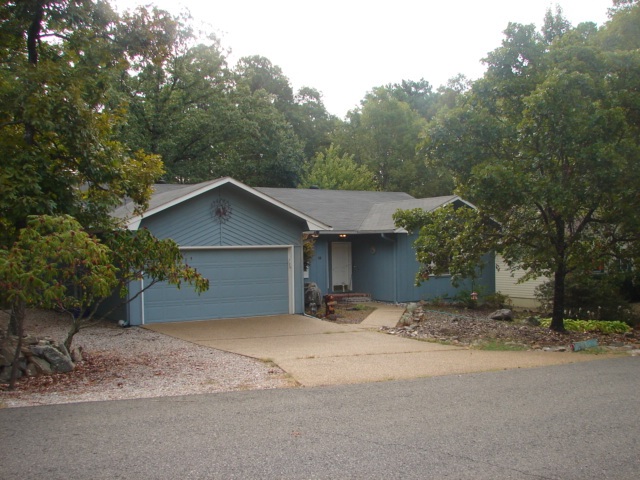 ARAGON - Residential