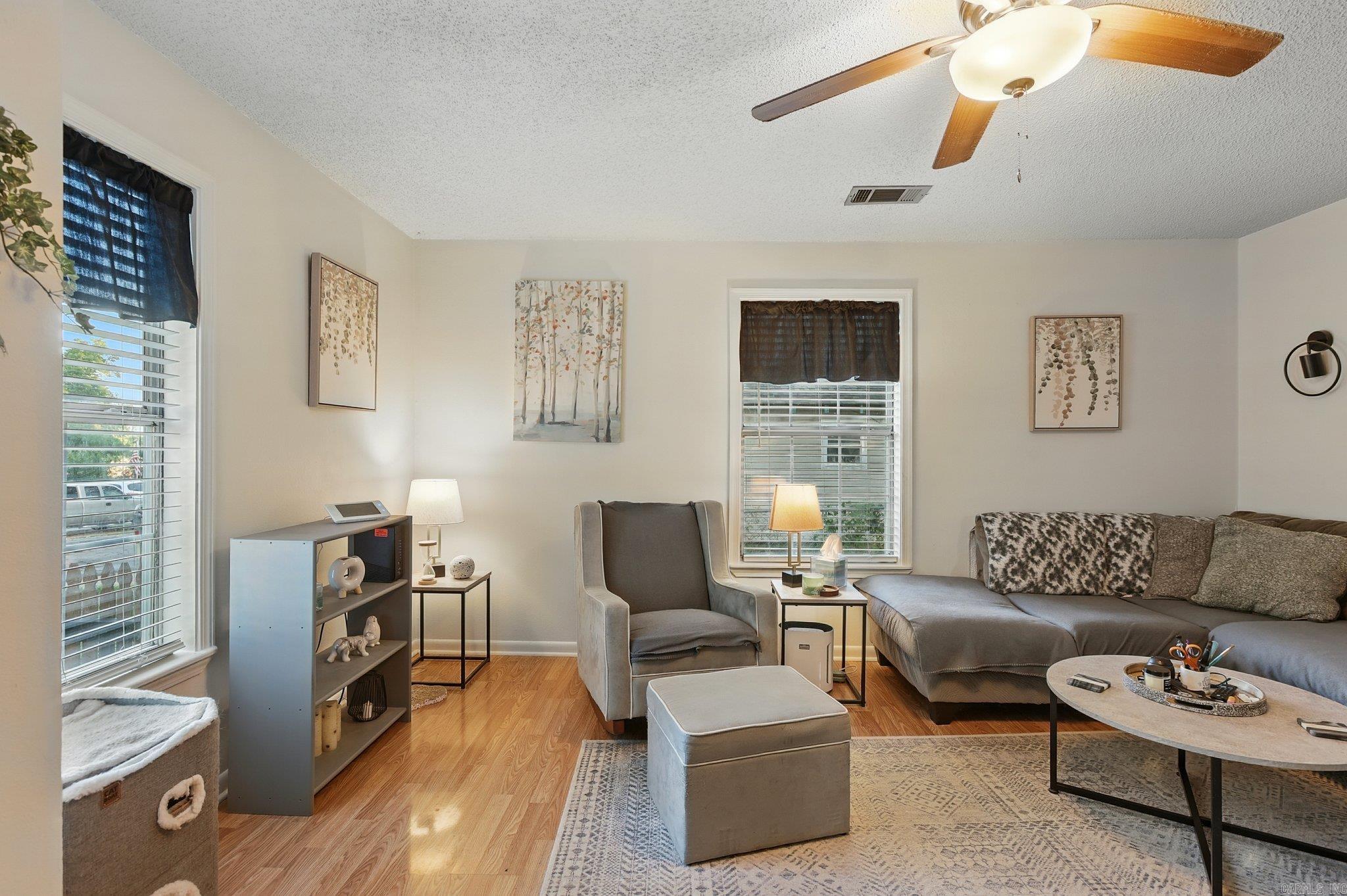 SPEERS - Residential