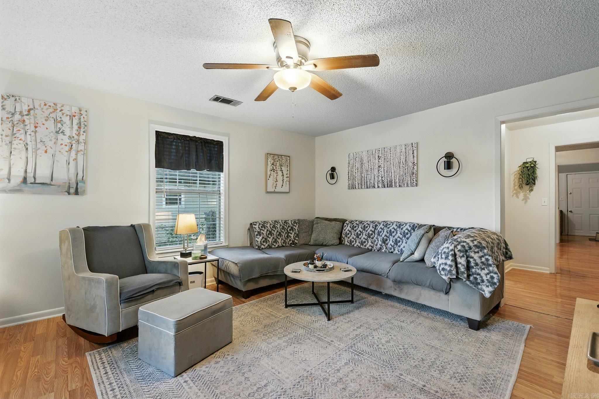 SPEERS - Residential