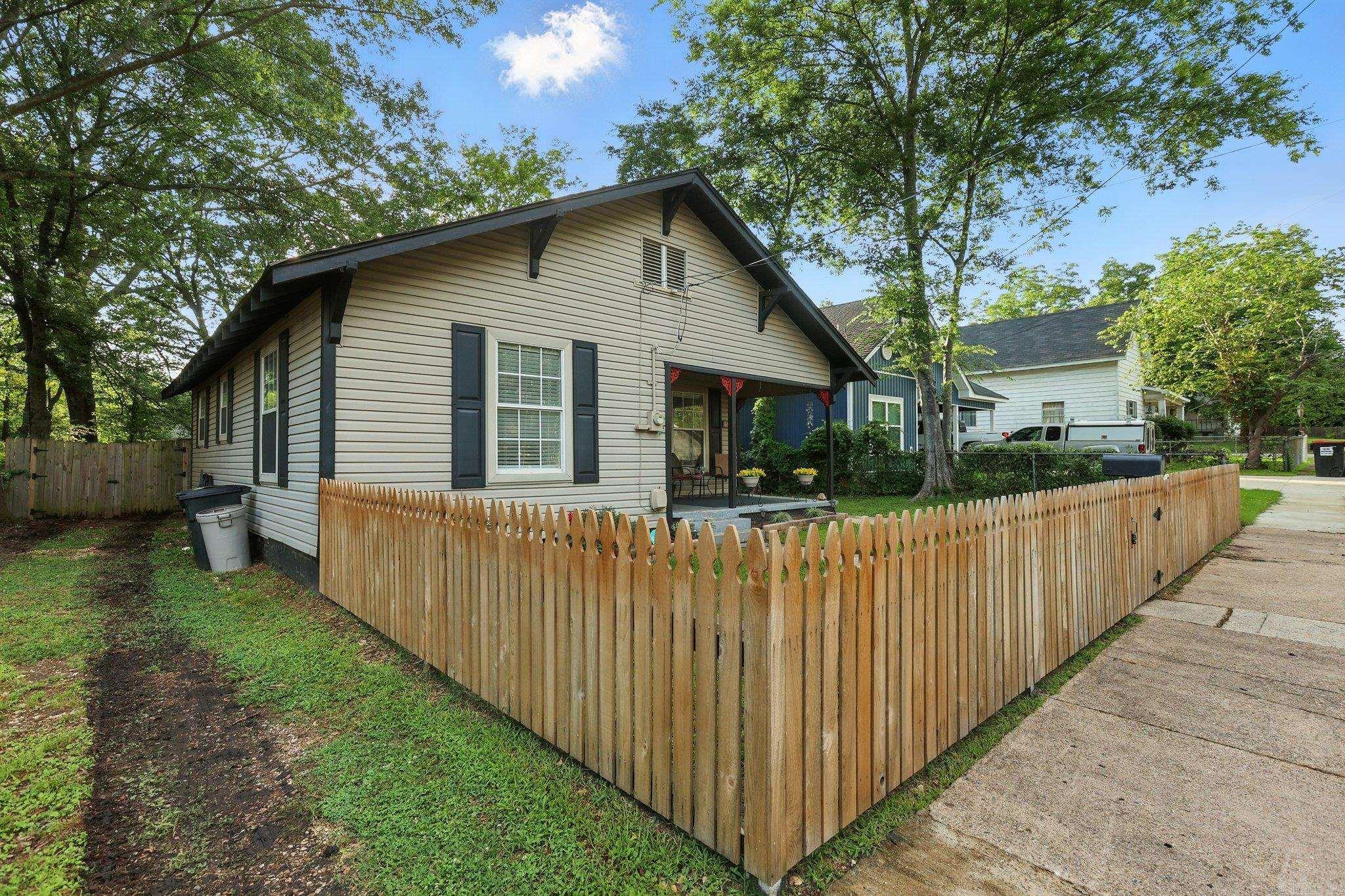 SPEERS - Residential