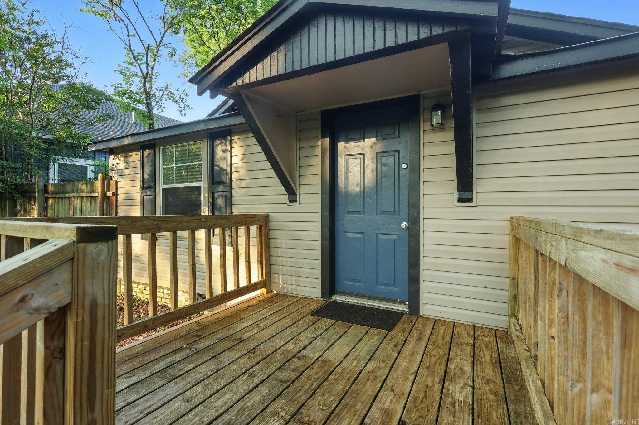 SPEERS - Residential