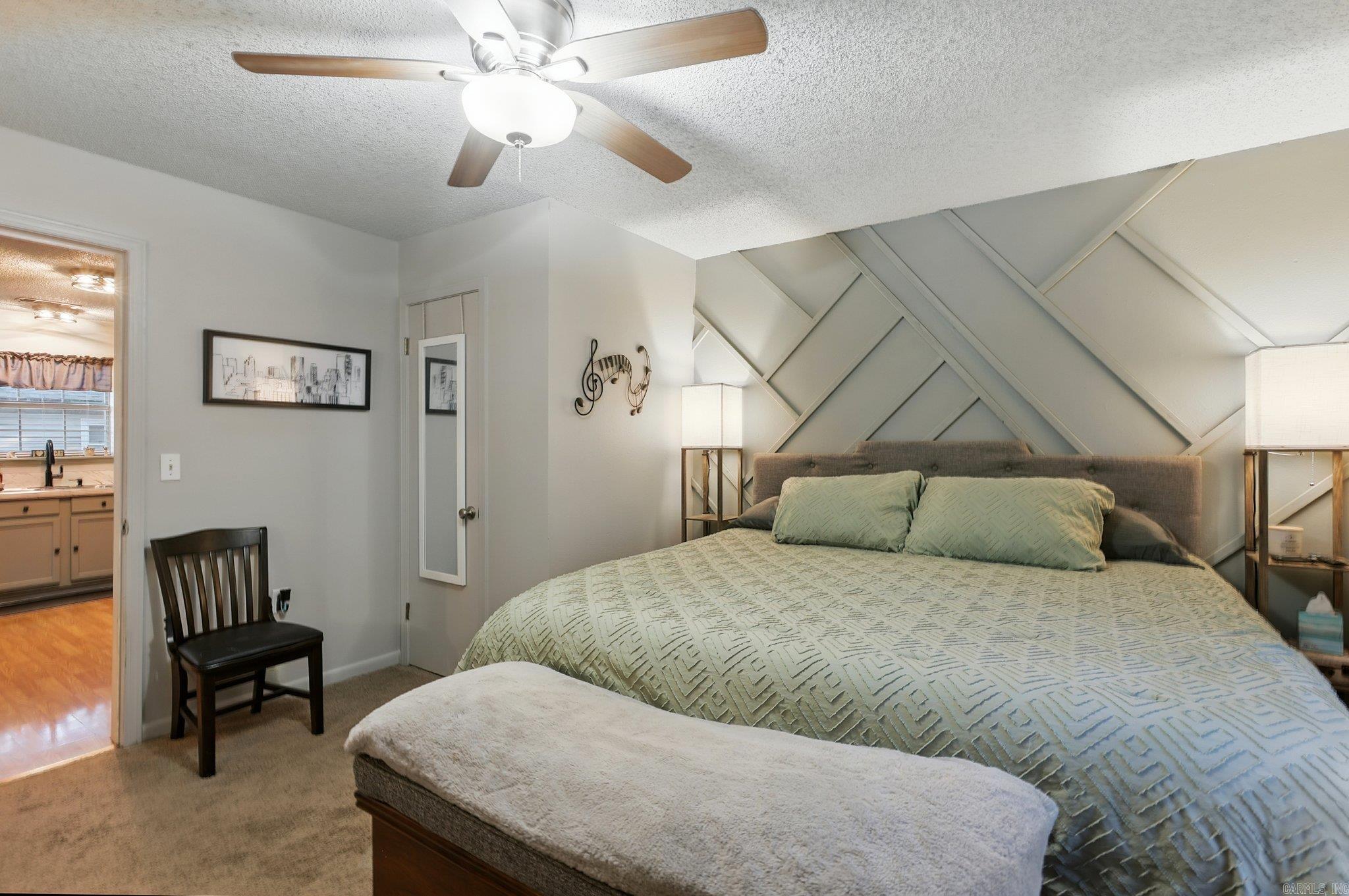 SPEERS - Residential