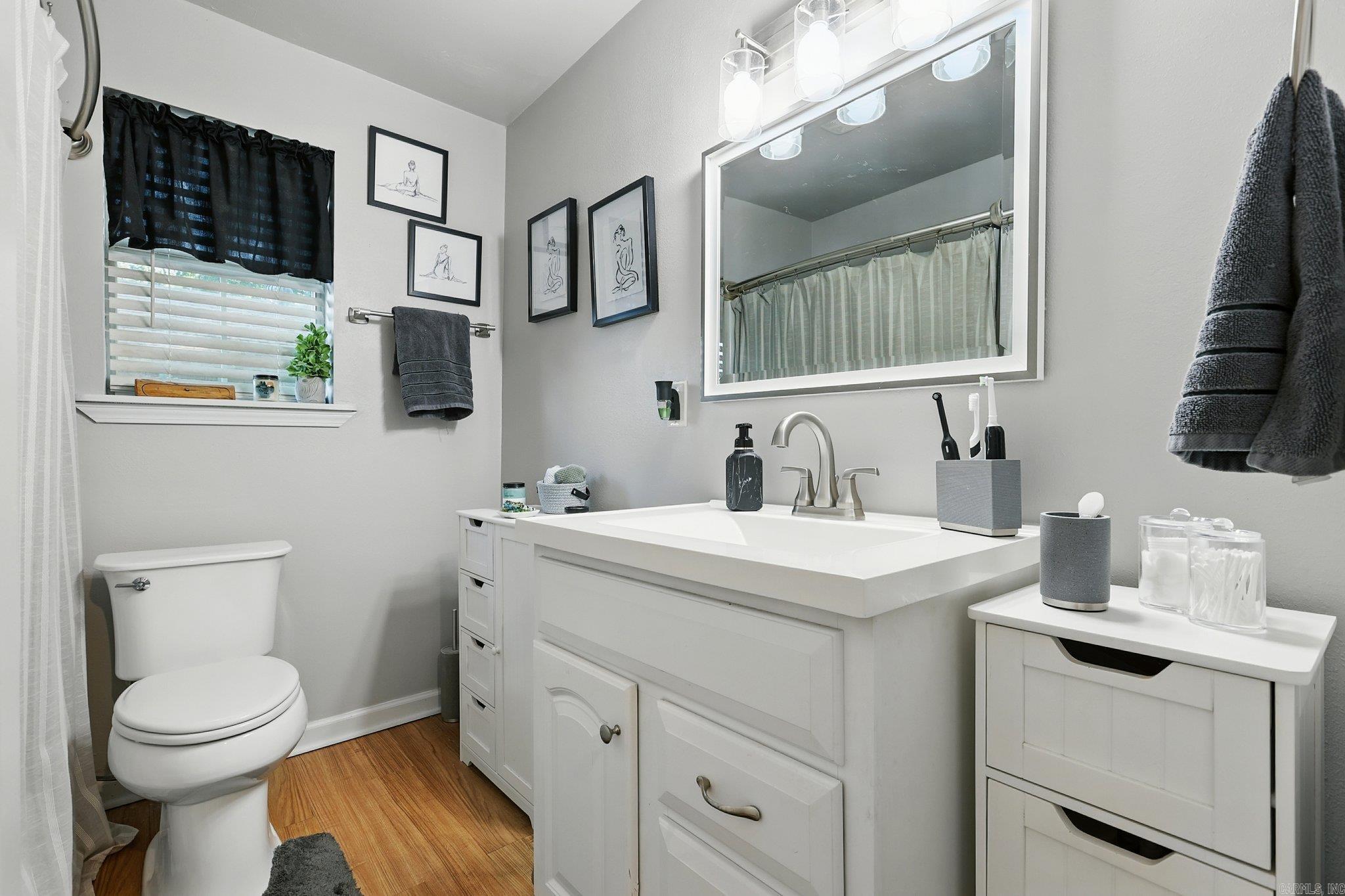 SPEERS - Residential