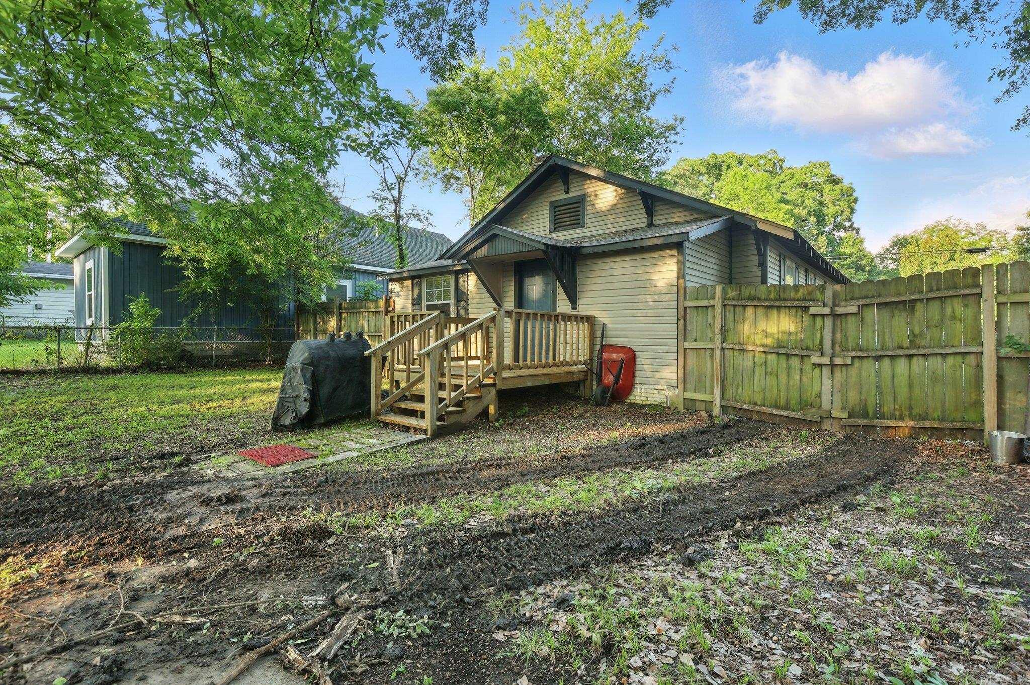 SPEERS - Residential