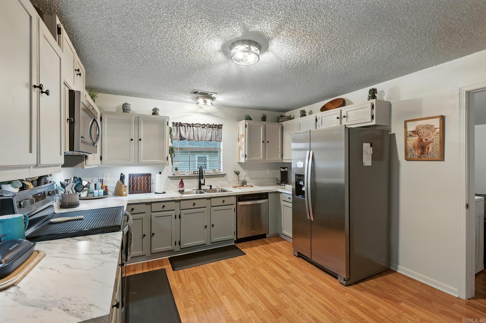 SPEERS - Residential