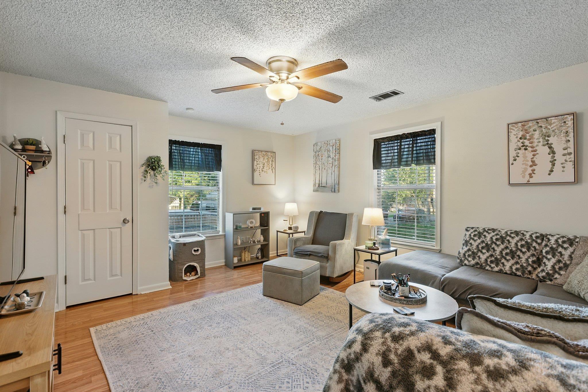 SPEERS - Residential