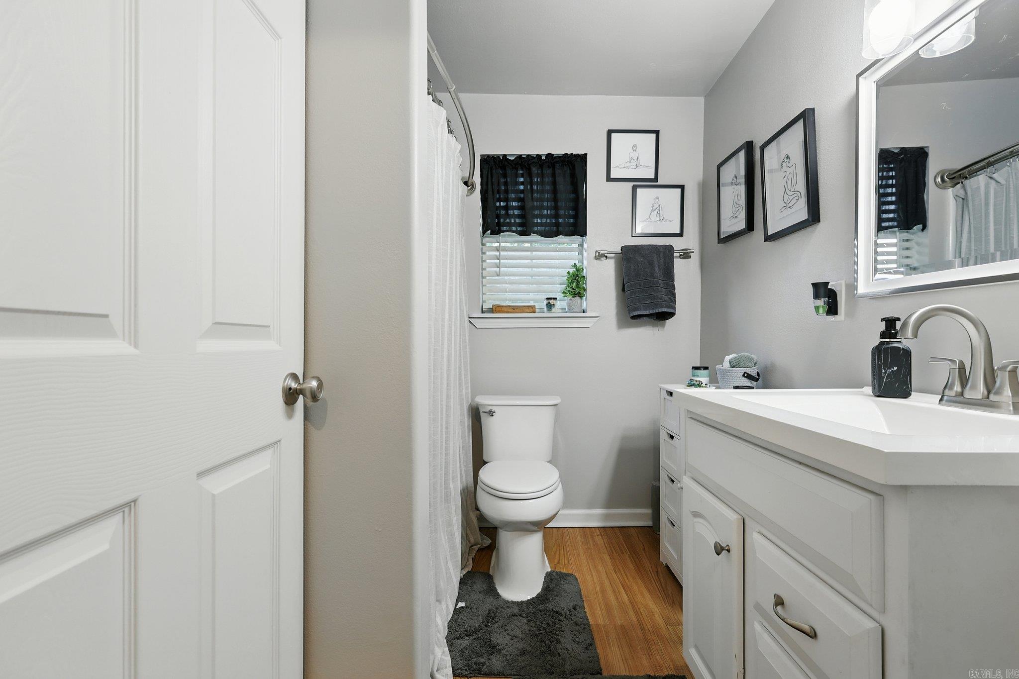 SPEERS - Residential