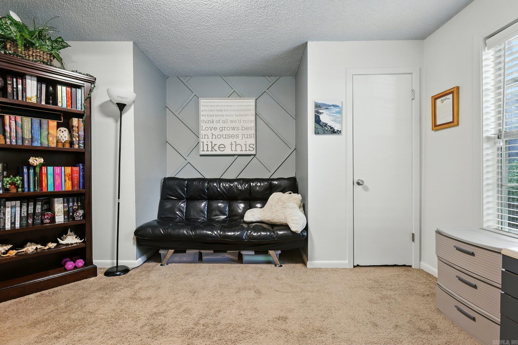 SPEERS - Residential