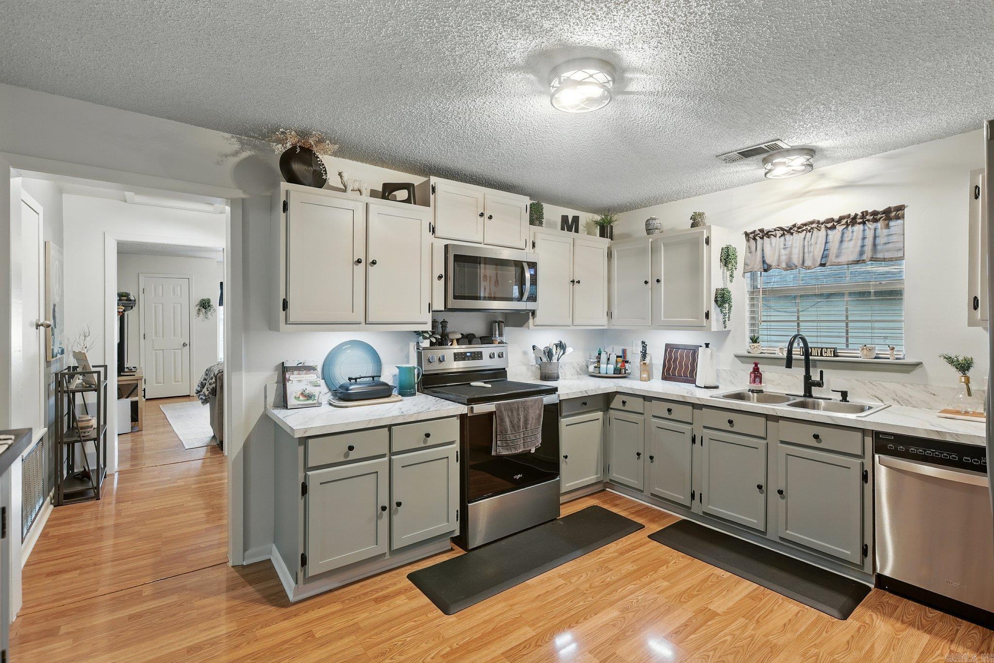 SPEERS - Residential