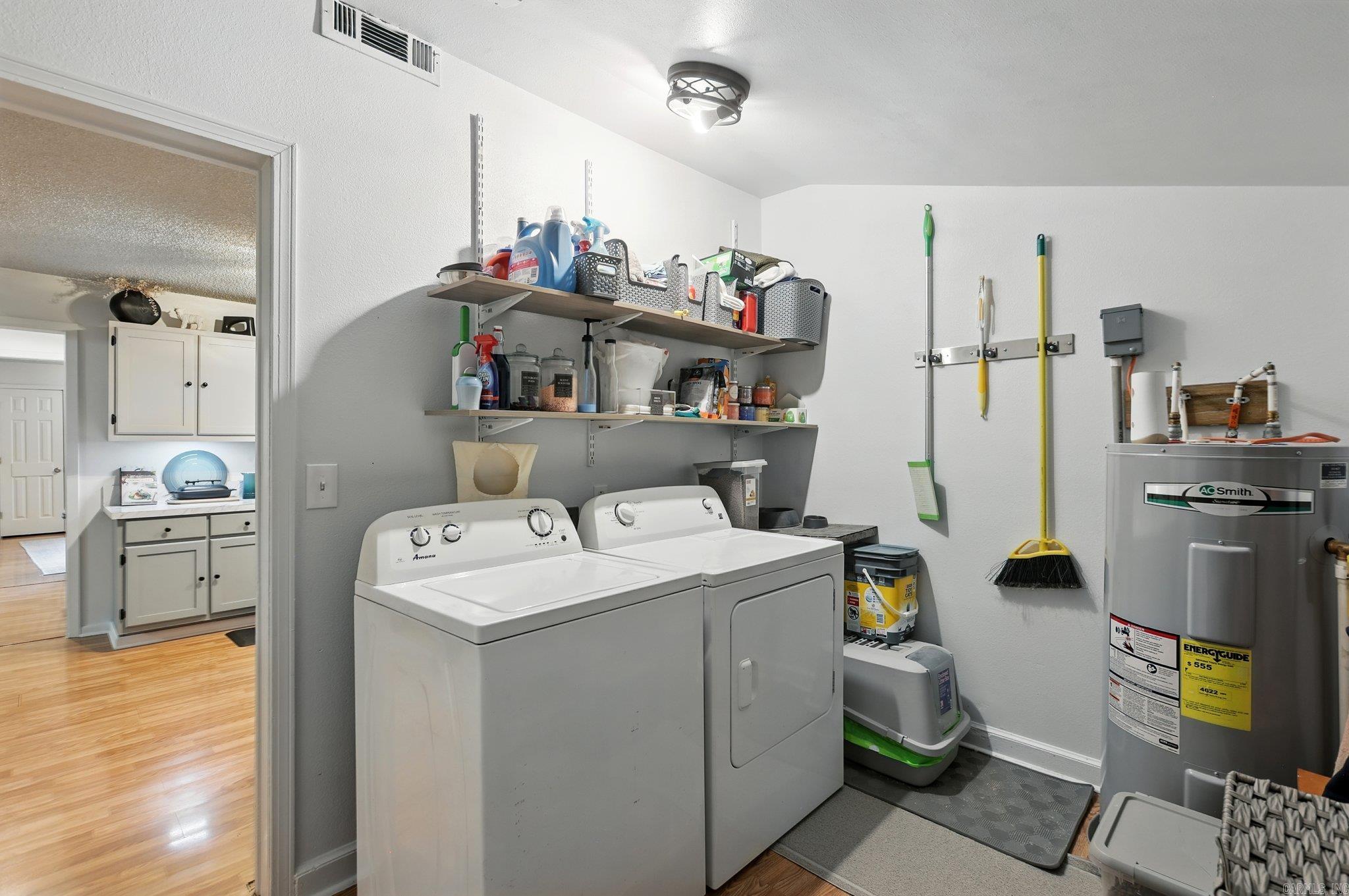 SPEERS - Residential