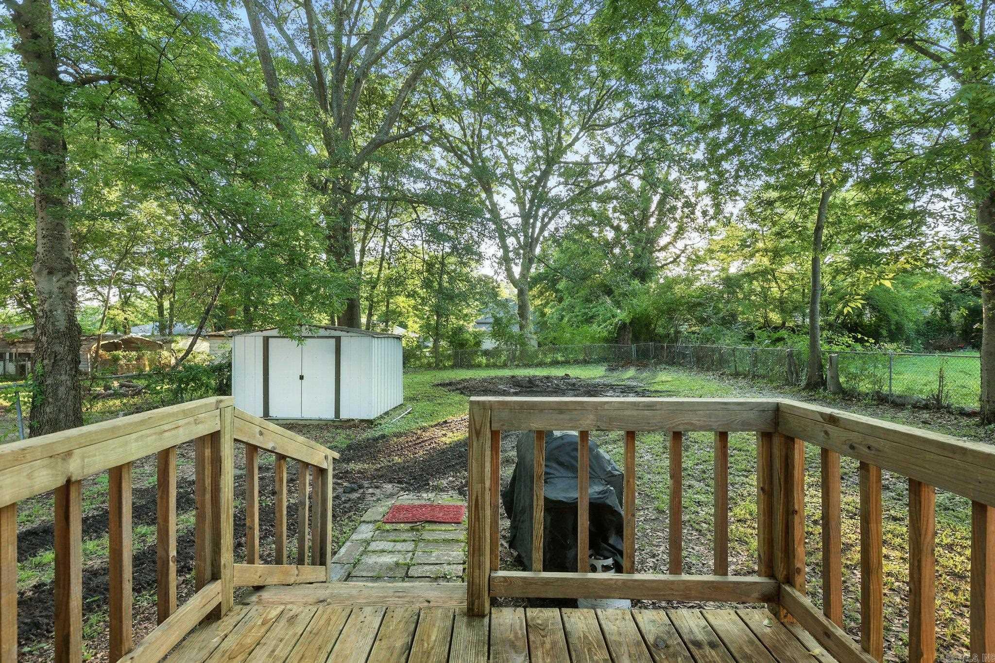 SPEERS - Residential