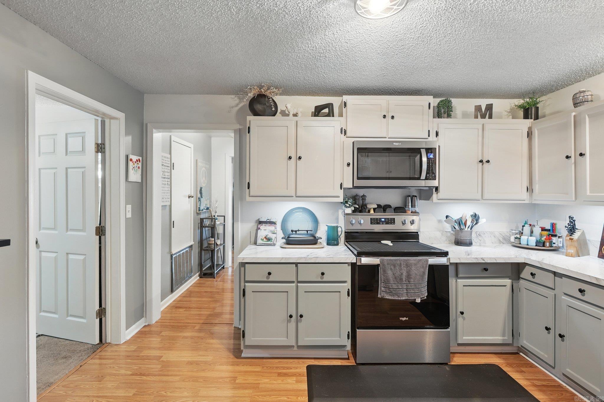 SPEERS - Residential