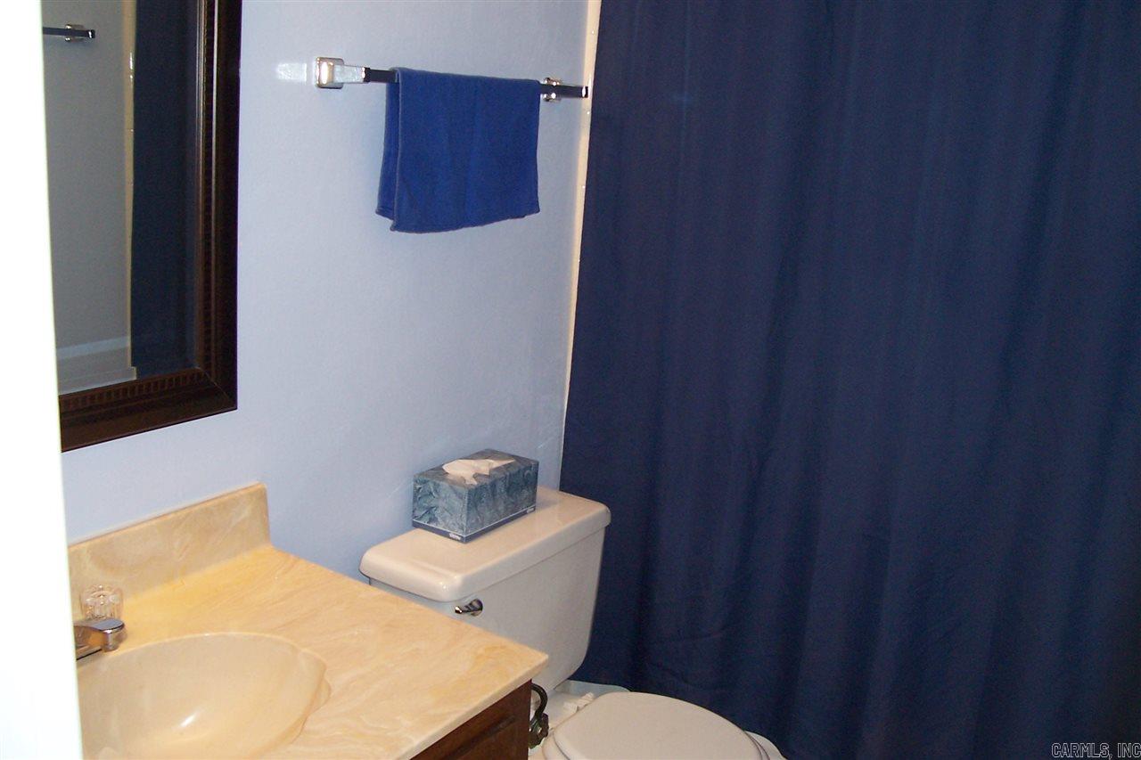 PARKWAY PLACE - Residential Lease