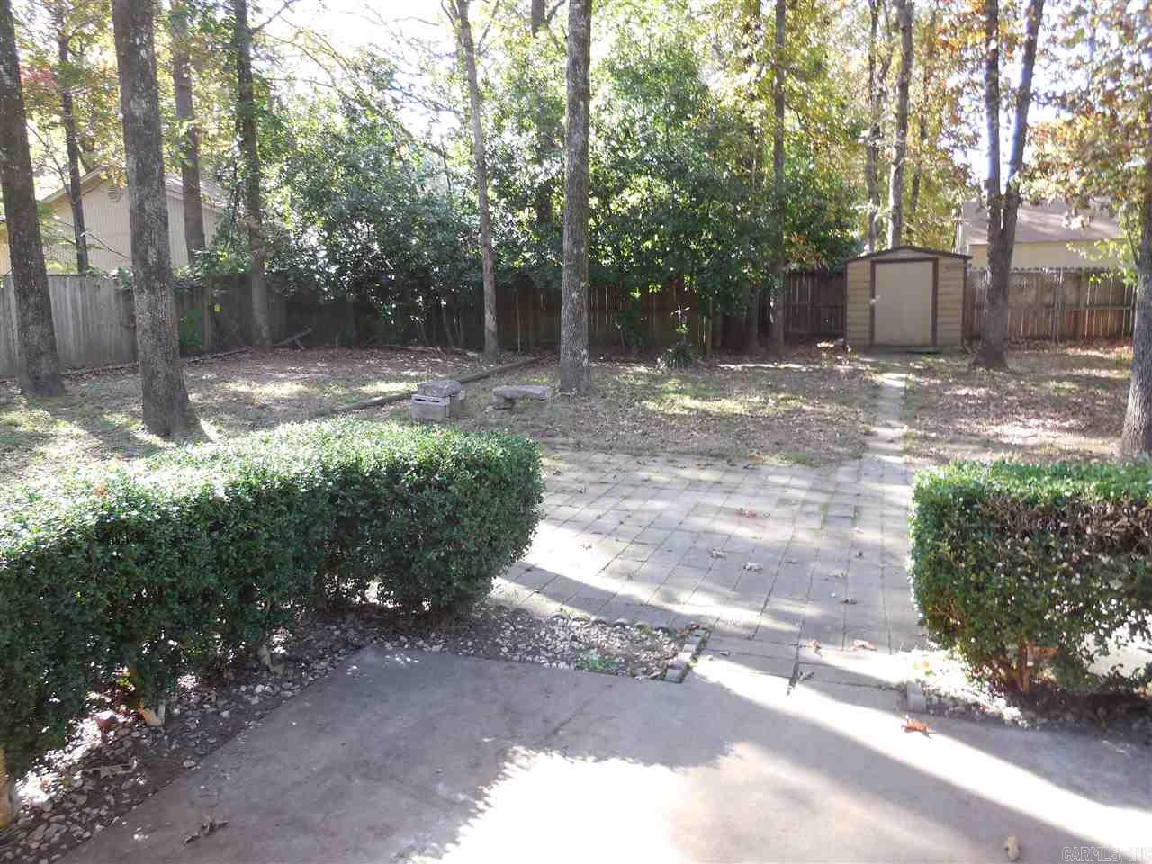 PARKWAY PLACE - Residential Lease