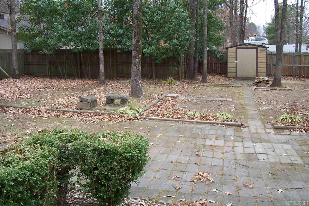 PARKWAY PLACE - Residential Lease