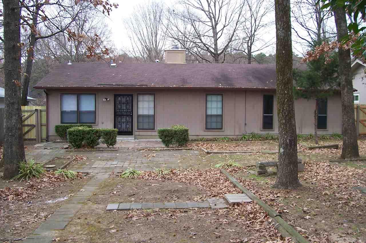 PARKWAY PLACE - Residential Lease