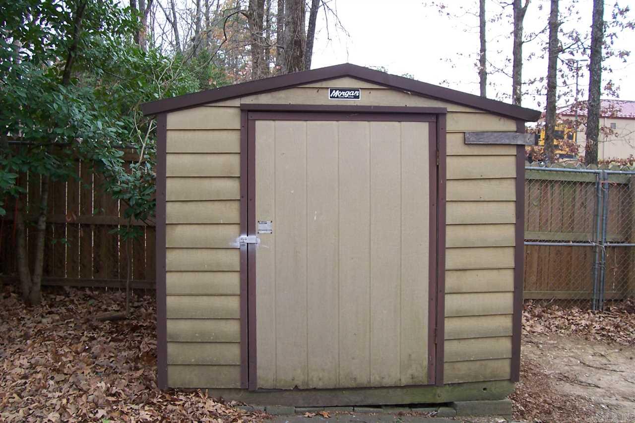 PARKWAY PLACE - Residential Lease