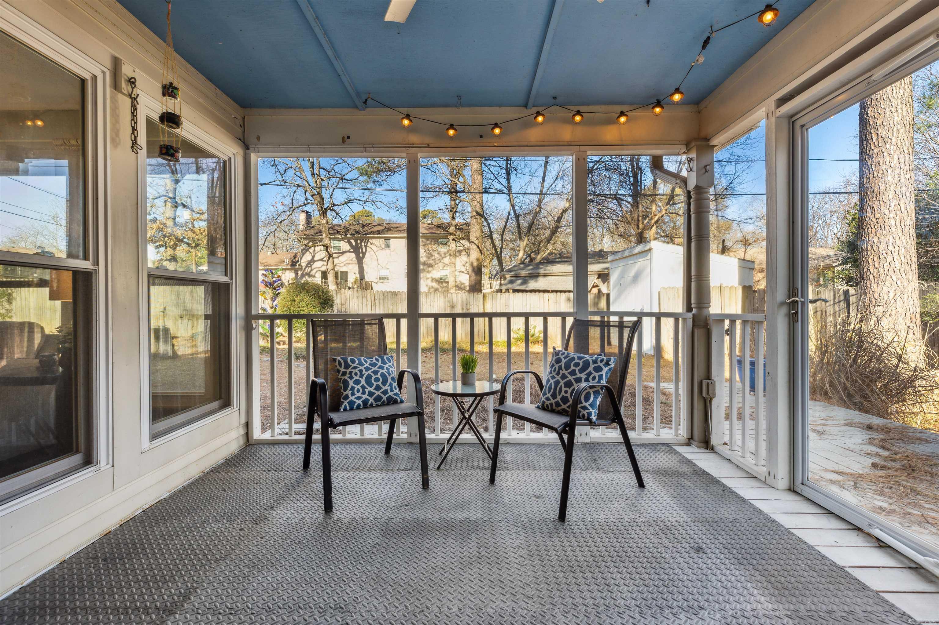 Lakewood - Residential