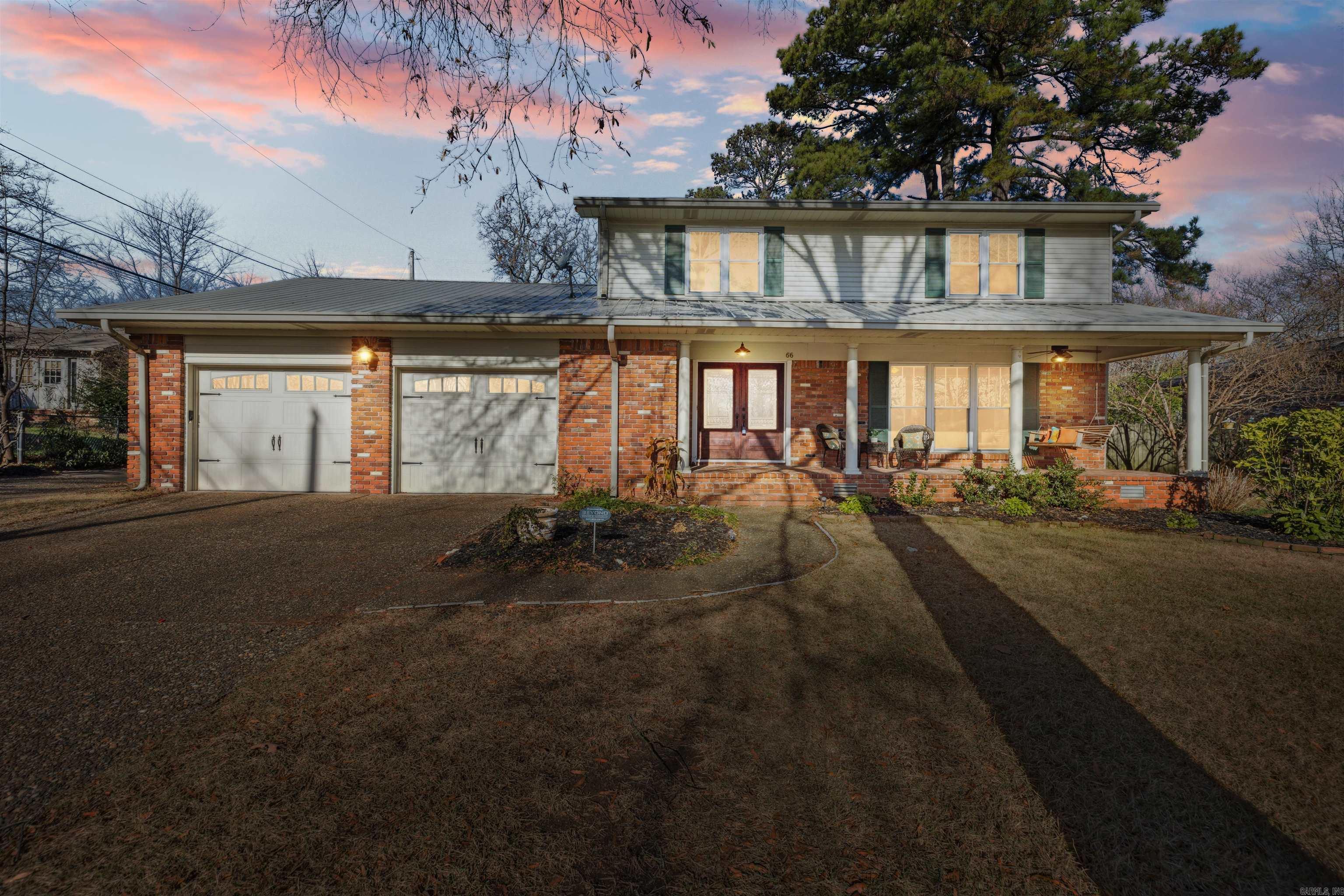 Lakewood - Residential