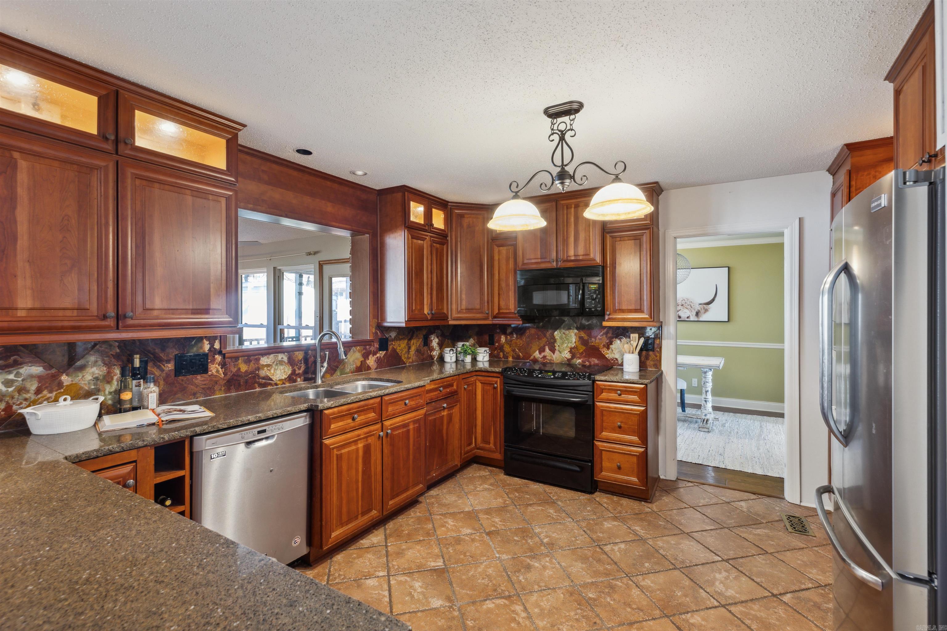 Lakewood - Residential