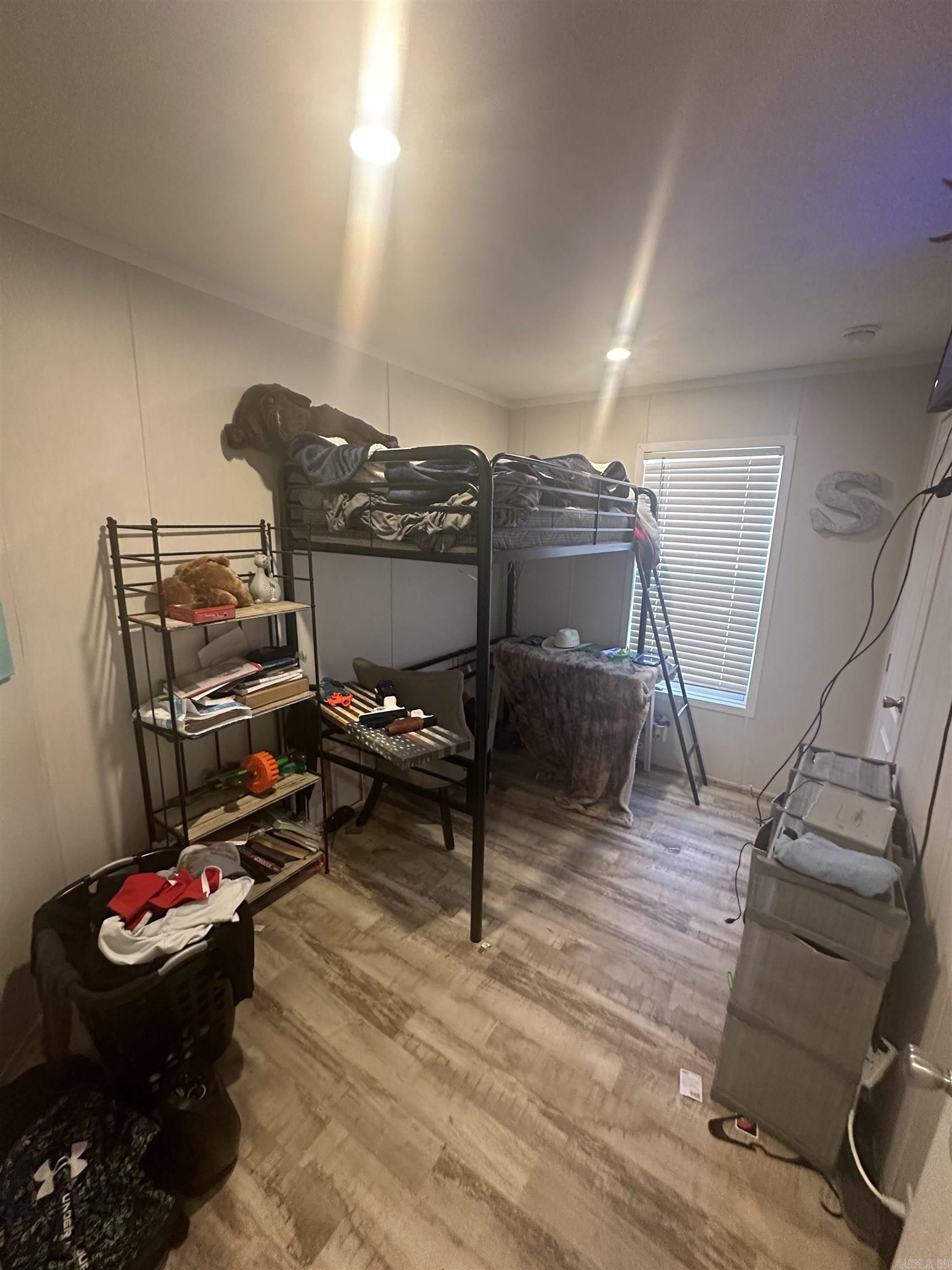 BARTLETT - Residential